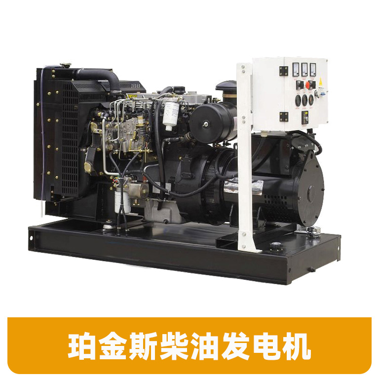 柴油发电机出租越来越先进，用起来超方便！